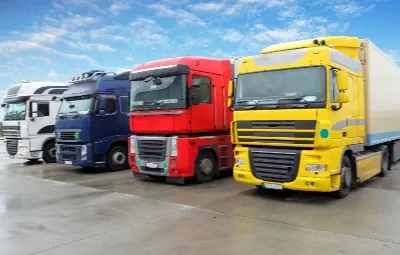 Konya Keçiborlu Nakliye Ambarı