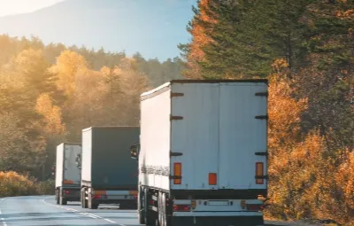 Konya Keçiborlu | Klima Taşıma