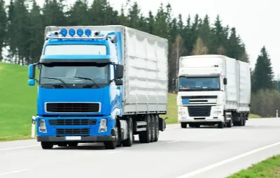 Konya Keçiborlu | Eşya Taşıma